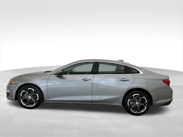2024 Chevrolet Malibu FWD 1LT 2024 Chevrolet Malibu FWD 1LT