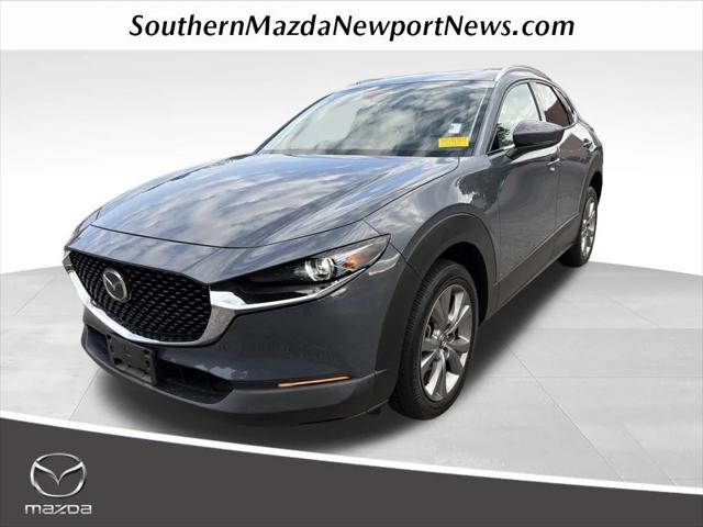 2021 Mazda CX-30 Premium 2021 Mazda CX-30 Premium