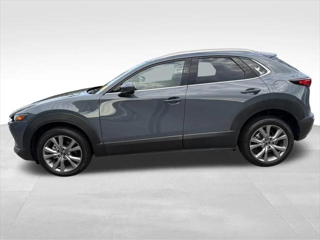 2021 Mazda CX-30 Premium 2021 Mazda CX-30 Premium