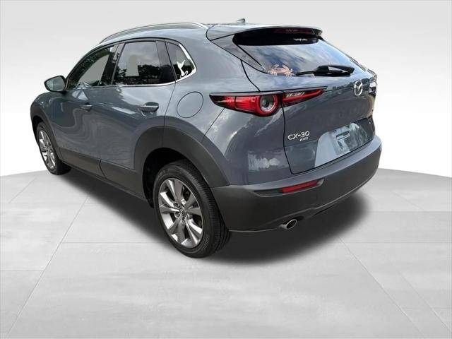 2021 Mazda CX-30 Premium 2021 Mazda CX-30 Premium