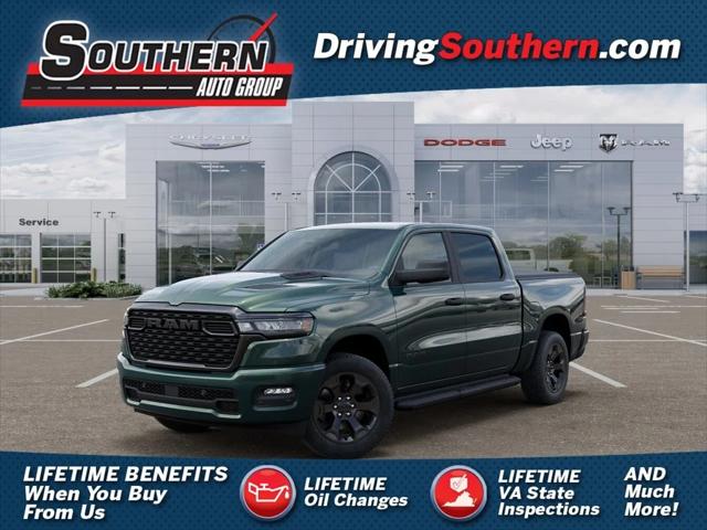 2026 RAM 1500 RAM 1500 EXPRESS CREW CAB 4X4 57 BOX 2026 RAM 1500 RAM 1500 EXPRESS CREW CAB 4X4 57 BOX