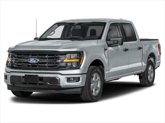 2026 Ford F-150 XLT for sale in Redding, MA