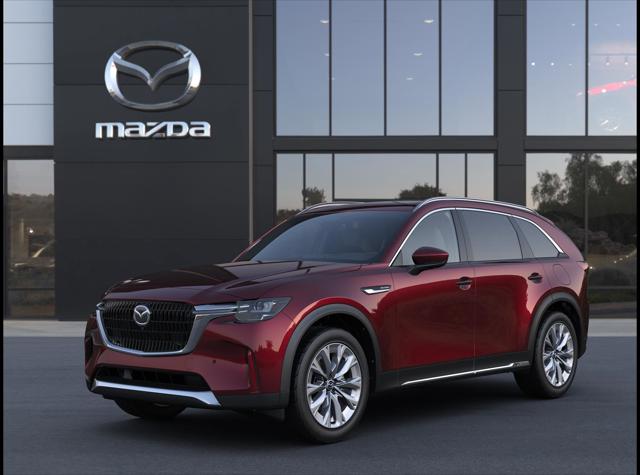 2026 Mazda X-90 3.3 Turbo Premium Plus for sale in Saint James, NY