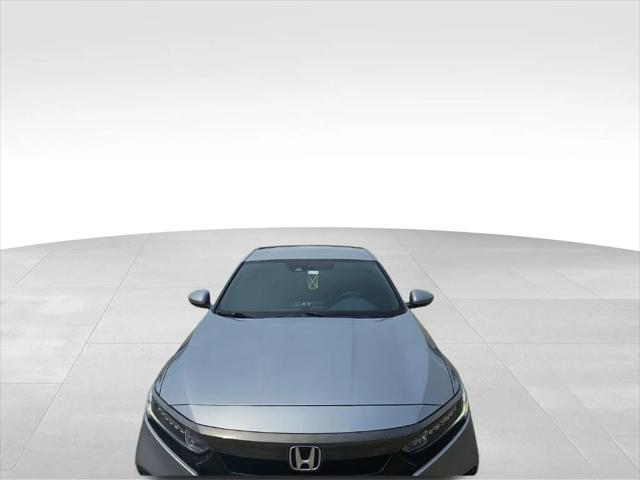 2018 Honda Accord Sport 2018 Honda Accord Sport