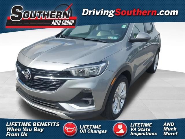 2023 Buick Encore GX Preferred FWD