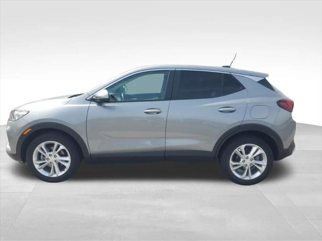2023 Buick Encore GX Preferred FWD