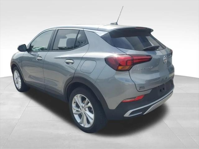 2023 Buick Encore GX Preferred FWD