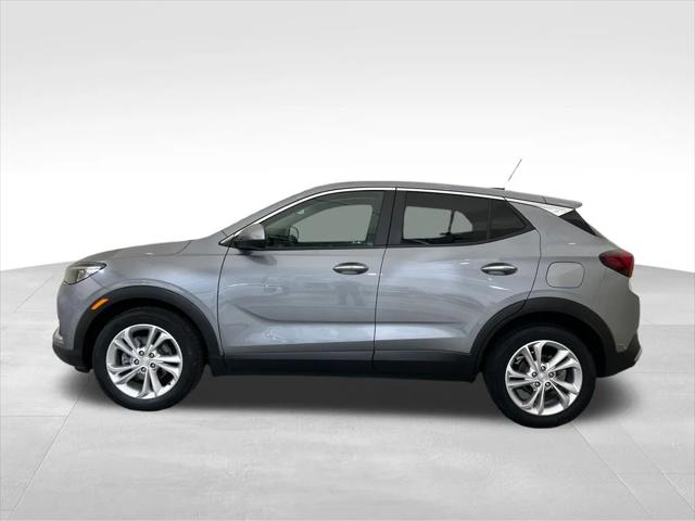 2023 Buick Encore GX Preferred FWD 2023 Buick Encore GX Preferred FWD