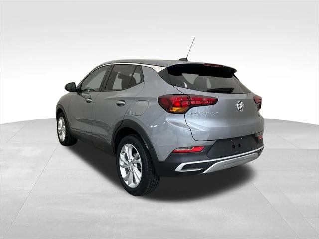 2023 Buick Encore GX Preferred FWD 2023 Buick Encore GX Preferred FWD