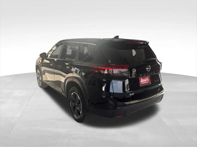 2024 Nissan Rogue SV Intelligent AWD