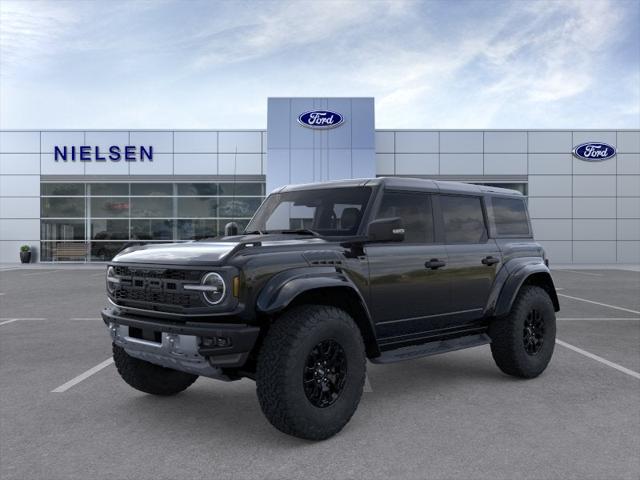 2026 Ford Bronco Raptor for sale in Morristown, NJ