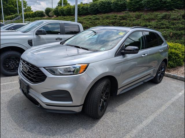 2023 Ford Edge SE for sale in Morristown, NJ