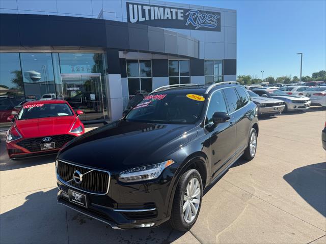 2016 Volvo XC90 T6 Momentum for sale in Neenah, WI