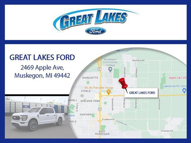 2026 Ford F-250 XL