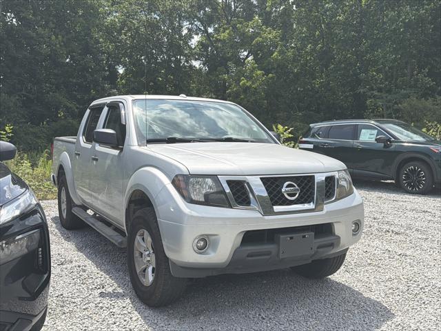 2013 Nissan Frontier SV for sale in Carrollton, GA
