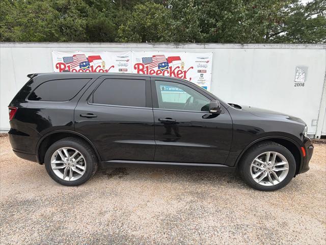 2022 Dodge Durango GT Plus AWD