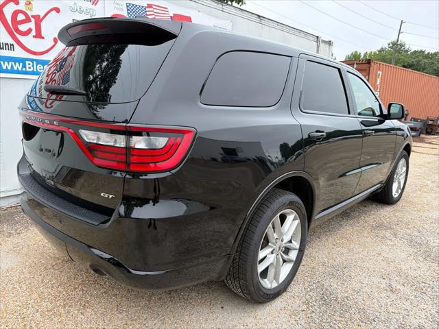 2022 Dodge Durango GT Plus AWD