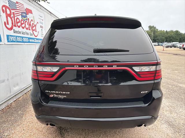2022 Dodge Durango GT Plus AWD