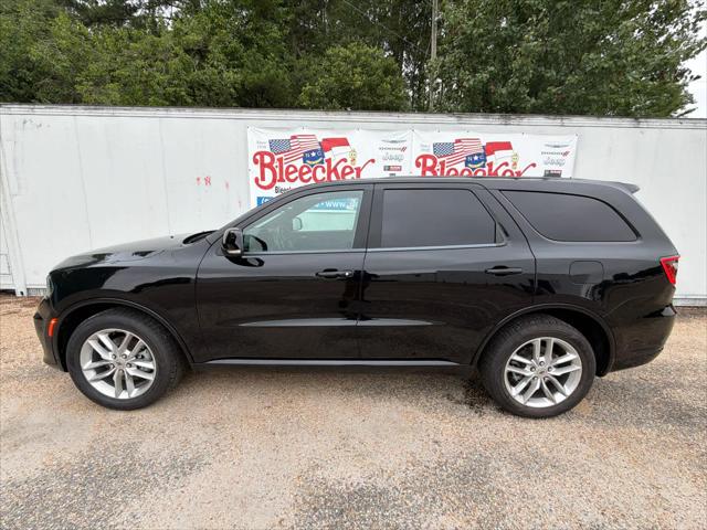 2022 Dodge Durango GT Plus AWD