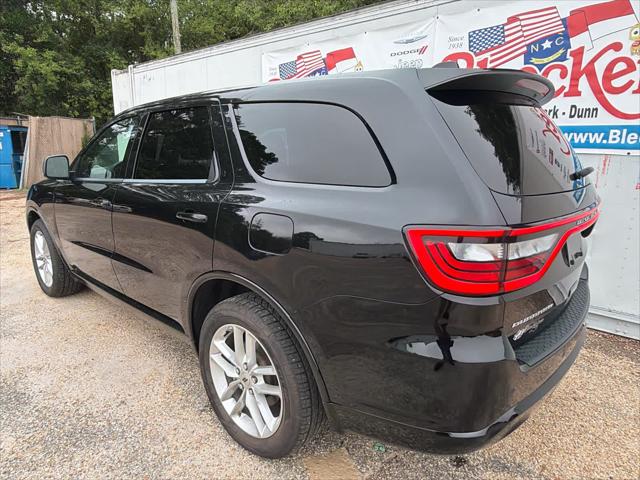 2022 Dodge Durango GT Plus AWD