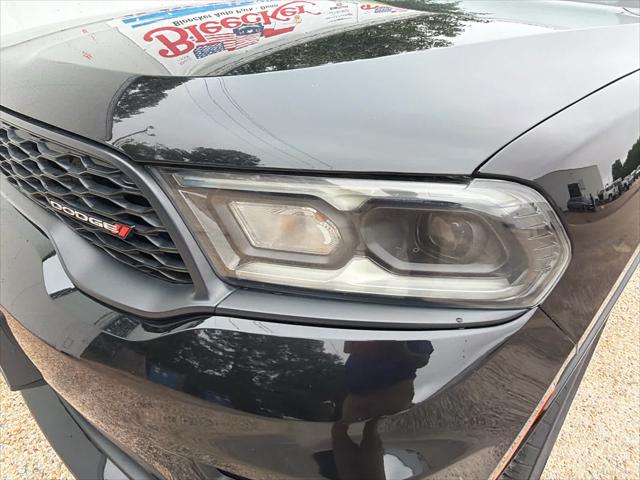 2022 Dodge Durango GT Plus AWD