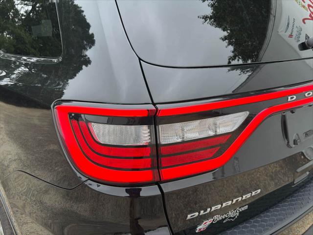 2022 Dodge Durango GT Plus AWD
