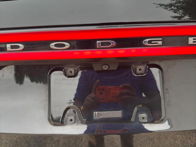 2022 Dodge Durango GT Plus AWD