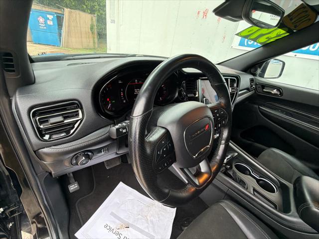 2022 Dodge Durango GT Plus AWD
