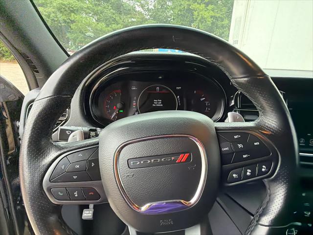 2022 Dodge Durango GT Plus AWD