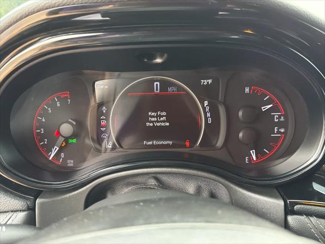 2022 Dodge Durango GT Plus AWD