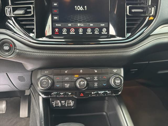 2022 Dodge Durango GT Plus AWD
