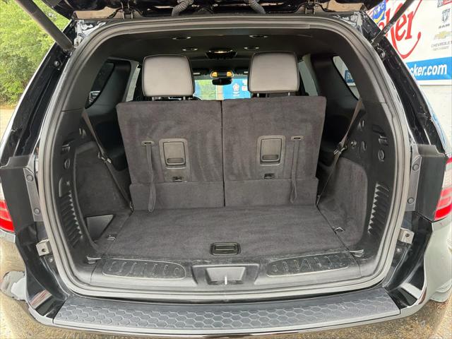 2022 Dodge Durango GT Plus AWD