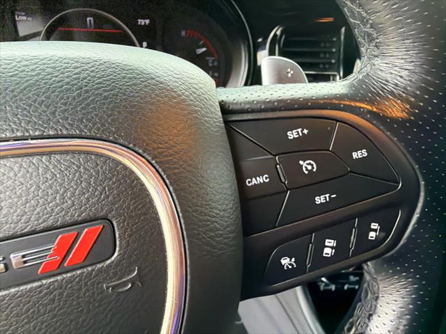 2022 Dodge Durango GT Plus AWD