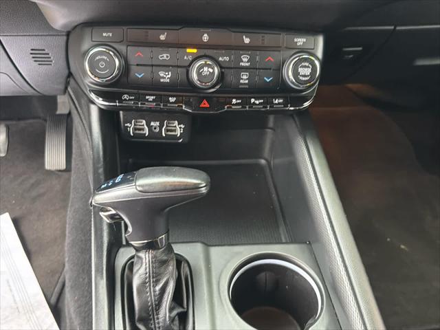2022 Dodge Durango GT Plus AWD