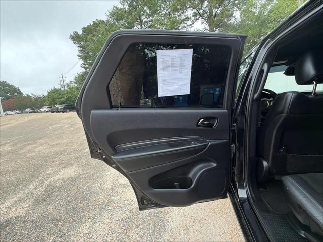 2022 Dodge Durango GT Plus AWD