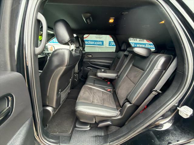 2022 Dodge Durango GT Plus AWD