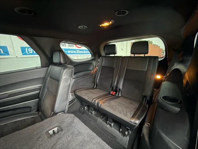2022 Dodge Durango GT Plus AWD
