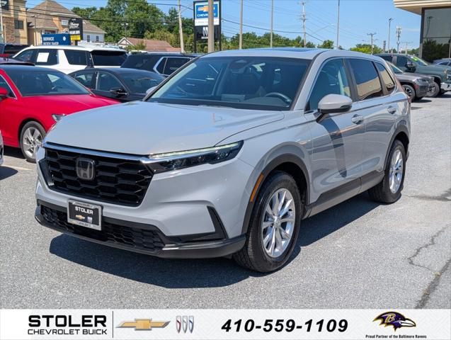 2023 Honda CR-V EX