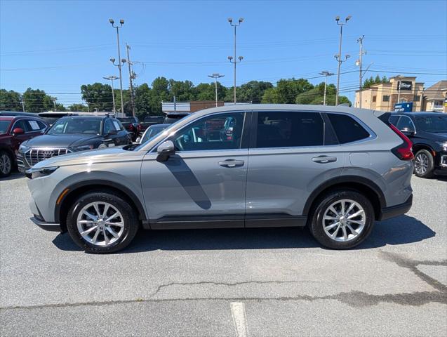 2023 Honda CR-V EX