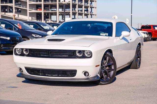 2019 Dodge Challenger GT for sale in Los Angeles, CA