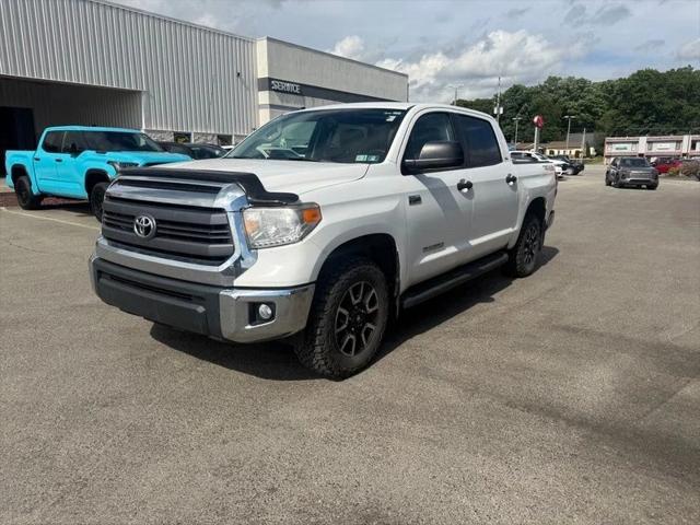 2015 Toyota Tundra SR5 5.7L V8