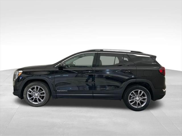 2024 GMC Terrain AWD SLT 2024 GMC Terrain AWD SLT