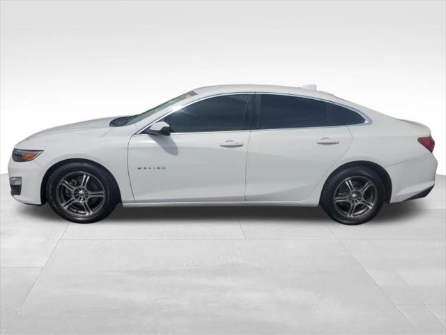 2019 Chevrolet Malibu LT 2019 Chevrolet Malibu LT