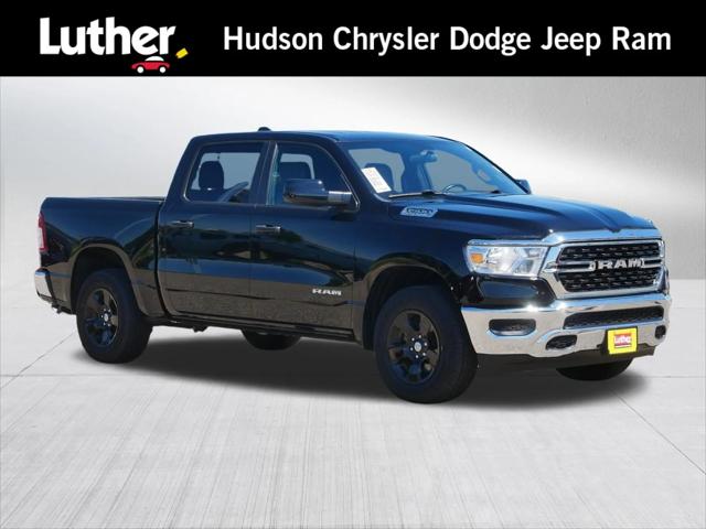 2023 Ram 1500 Big Horn Crew Cab 4x4 5'7" Box for sale in Hudson, WI