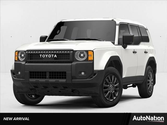 2025 Toyota Land Cruiser Unknown for sale in North Richland Hills, TX