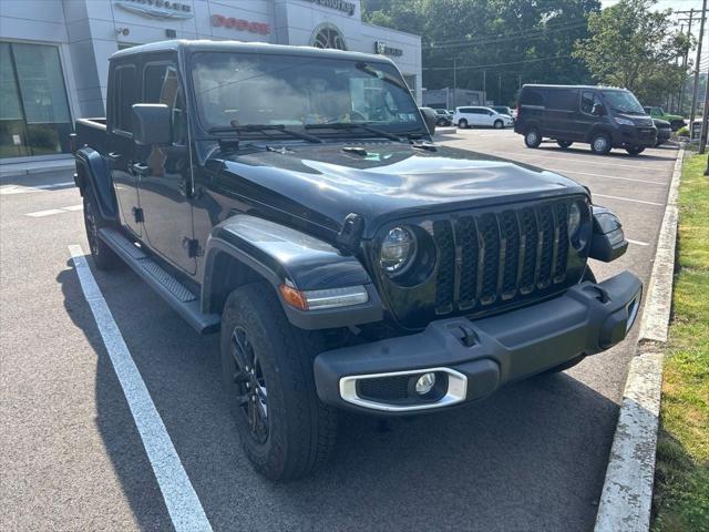 2022 Jeep Gladiator Sport S 4x4 2022 Jeep Gladiator Sport S 4x4