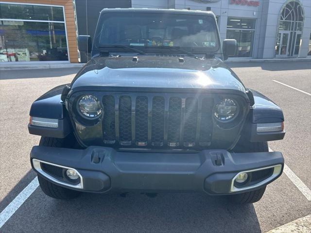 2022 Jeep Gladiator Sport S 4x4 2022 Jeep Gladiator Sport S 4x4
