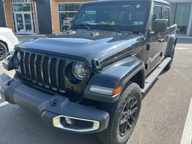 2022 Jeep Gladiator Sport S 4x4 2022 Jeep Gladiator Sport S 4x4