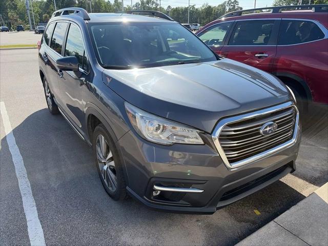 2021 Subaru Ascent Limited for sale in New Bern, NC