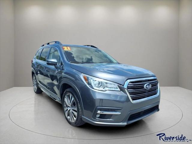 2021 Subaru Ascent Limited for sale in New Bern, NC